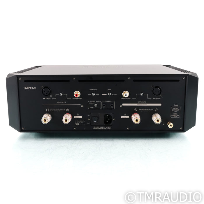Eversolo Audio AMP-F10 Stereo Power Amplifier