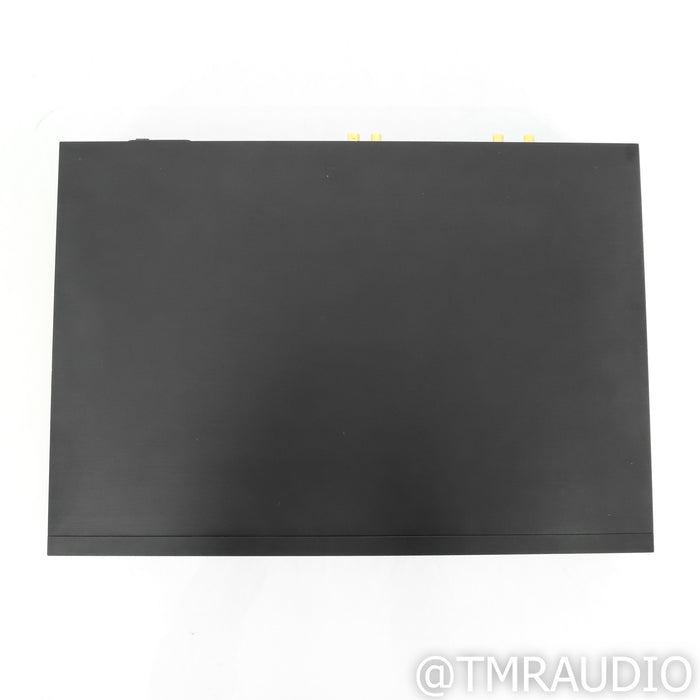 Holo Audio Spring 1 Level 3 KTE DAC; D/A Converter; Wildism Edition