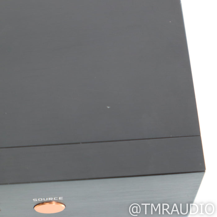 Holo Audio Spring 1 Level 3 KTE DAC; D/A Converter; Wildism Edition