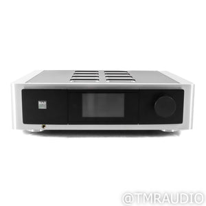 NAD M32 Stereo Integrated Amplifier; DD AP-1 & BluOS 2 Modules; MM / MC Phono