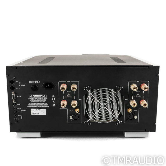 Classe Audio CA-2300 Stereo Power Amplifier