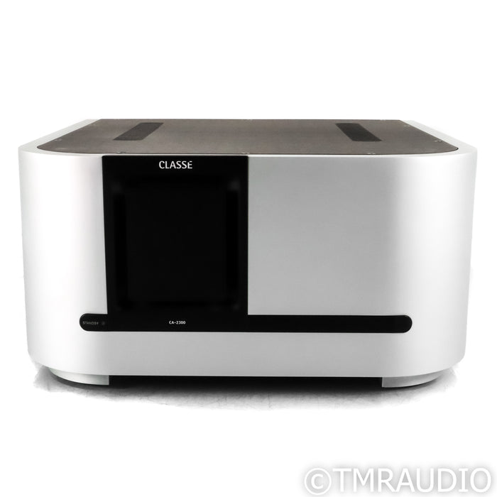 Classe Audio CA-2300 Stereo Power Amplifier