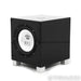 REL Acoustics T/9i 10" Powered Subwoofer; Gloss Black