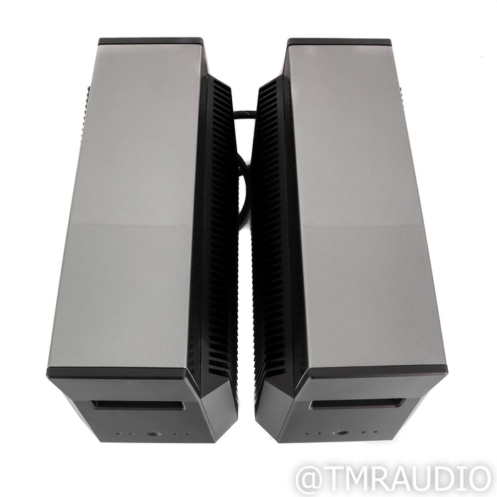 Vandersteen M7-HPA Tube Hybrid Monoblock Power Amplifiers; Pair