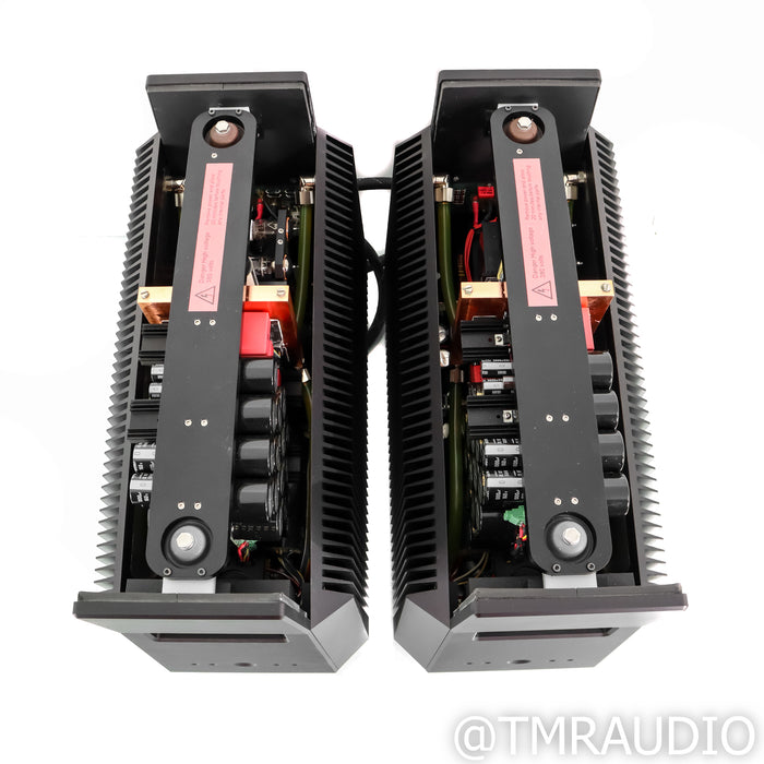 Vandersteen M7-HPA Tube Hybrid Monoblock Power Amplifiers; Pair