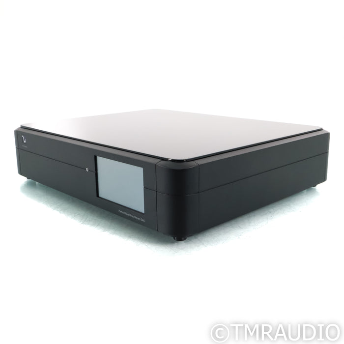 PS Audio Perfectwave  DirectStream DAC Mk1; D/A Converter; Bridge