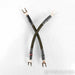 WireWorld Gold Eclipse 7 Jumpers; Single Pair