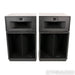 Klipsch La Scala AL5 Floorstanding Speakers; Black Ash Pair