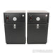 Klipsch La Scala AL5 Floorstanding Speakers; Black Ash Pair