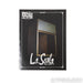 Klipsch La Scala AL5 Floorstanding Speakers; Black Ash Pair