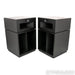 Klipsch La Scala AL5 Floorstanding Speakers; Black Ash Pair