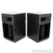 Klipsch La Scala AL5 Floorstanding Speakers; Black Ash Pair