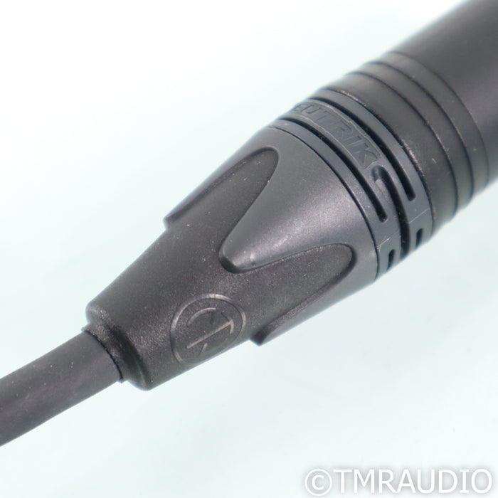Nordost Blue Heaven Leif XLR Cables; 2m Pair Balanced Interconnects