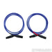 Nordost Blue Heaven Leif XLR Cables; 2m Pair Balanced Interconnects