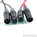 Nordost Blue Heaven Leif XLR Cables; 2m Pair Balanced Interconnects