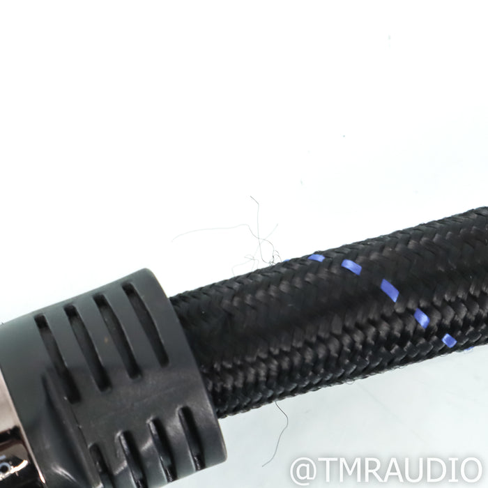 PS Audio PerfectWave AC-5 Power Cable; 0.5m AC Cord