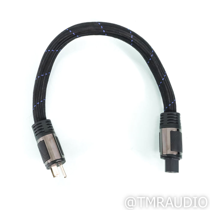 PS Audio PerfectWave AC-5 Power Cable; 0.5m AC Cord