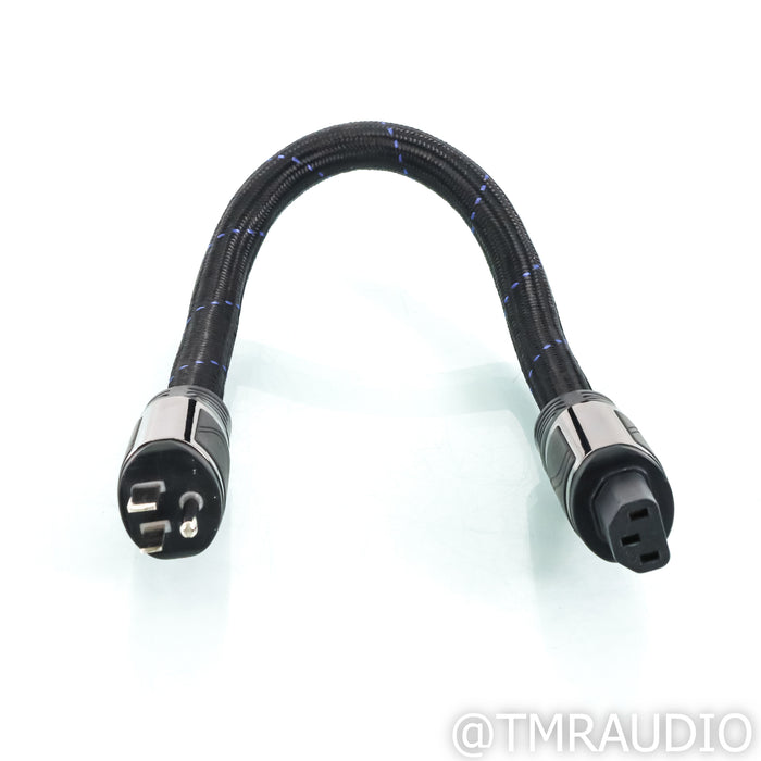 PS Audio PerfectWave AC-5 Power Cable; 0.5m AC Cord