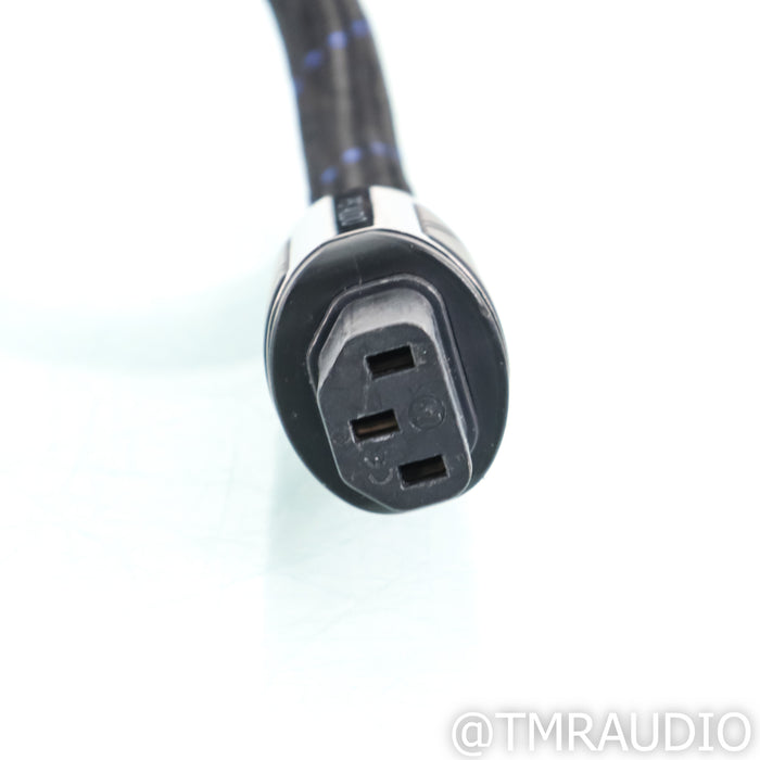 PS Audio PerfectWave AC-5 Power Cable; 0.5m AC Cord