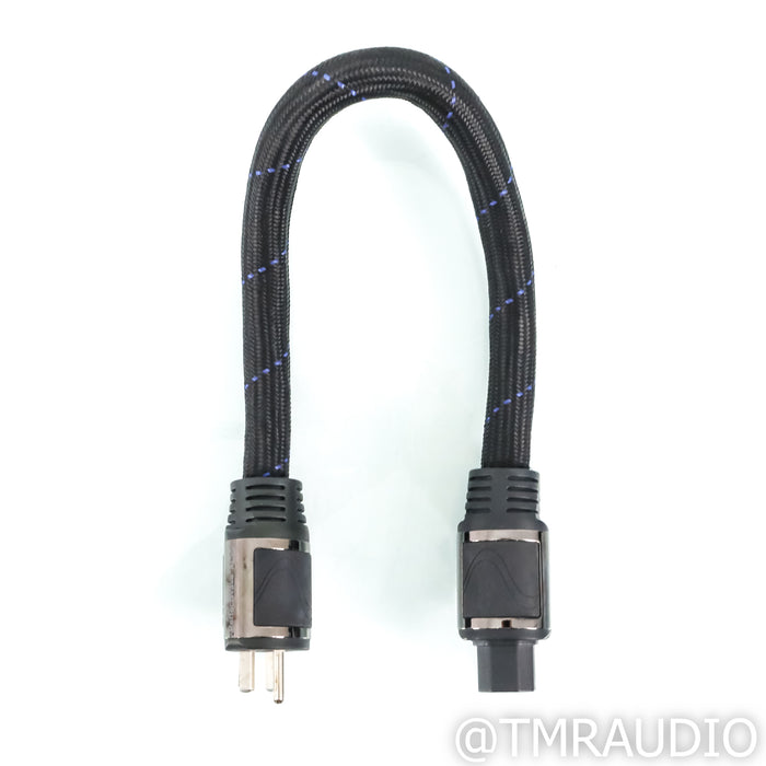PS Audio PerfectWave AC-5 Power Cable; 0.5m AC Cord