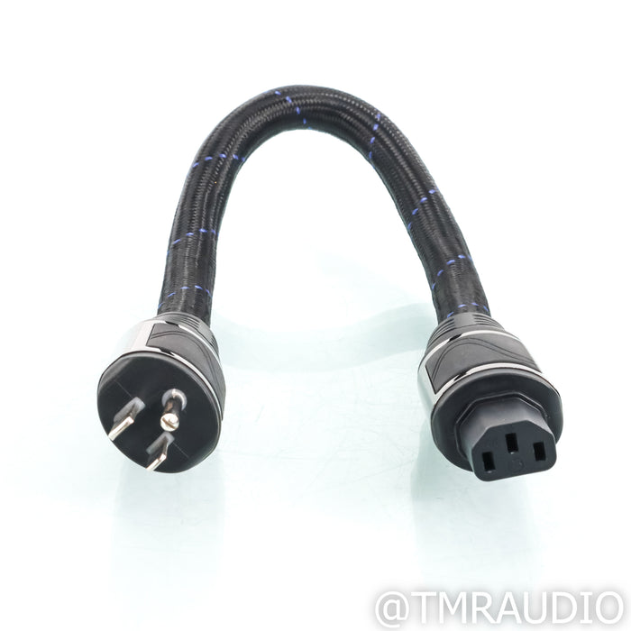 PS Audio PerfectWave AC-5 Power Cable; 0.5m AC Cord