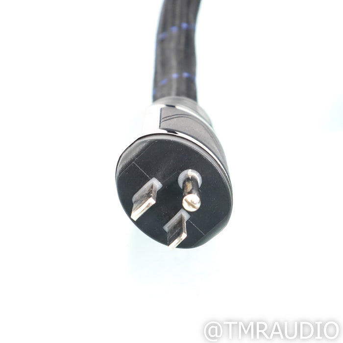 PS Audio PerfectWave AC-5 Power Cable; 0.5m AC Cord