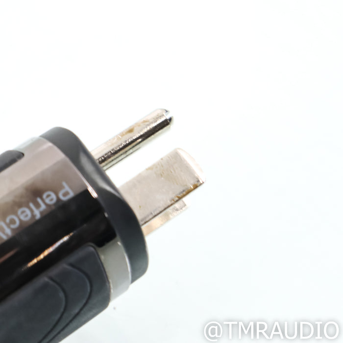 PS Audio PerfectWave AC-5 Power Cable; 0.5m AC Cord