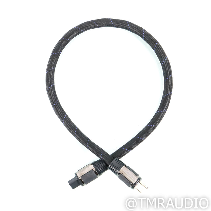 PS Audio PerfectWave AC-5 Power Cable; 1m AC Cord