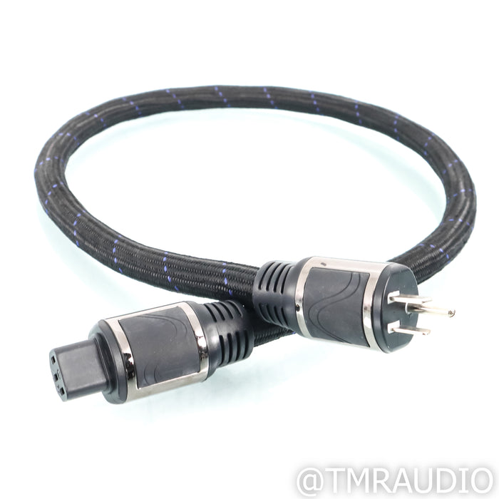 PS Audio PerfectWave AC-5 Power Cable; 1m AC Cord