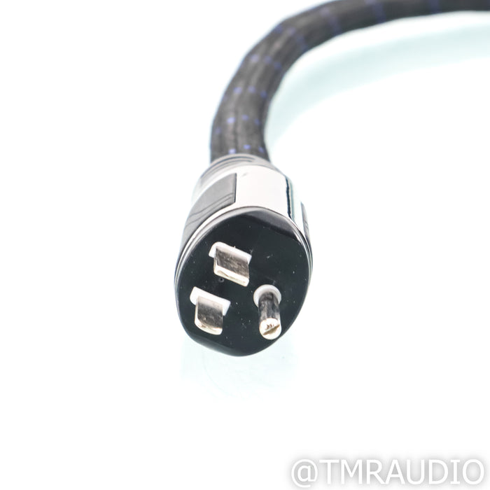 PS Audio PerfectWave AC-5 Power Cable; 1m AC Cord