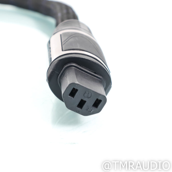 PS Audio PerfectWave AC-5 Power Cable; 1m AC Cord