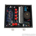 Unison Research Unico Due Hybrid Integrated Amplifier; MM & MC Phono