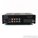Unison Research Unico Due Hybrid Integrated Amplifier; MM & MC Phono