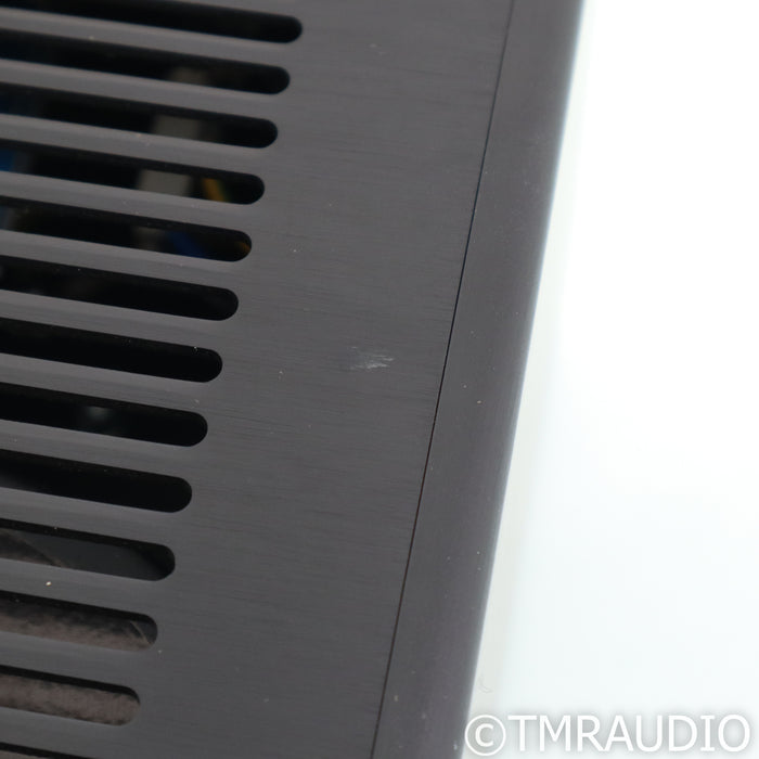 Unison Research Unico Due Hybrid Integrated Amplifier; MM & MC Phono