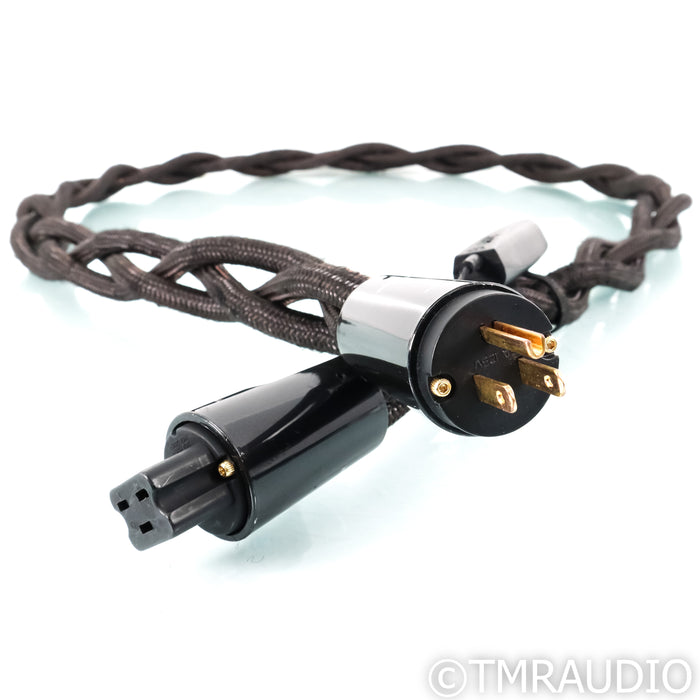 AudioQuest Thunder Power Cable; 2m AC Cord C19 20A