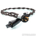 AudioQuest Thunder Power Cable; 2m AC Cord C19 20A