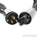 AudioQuest Thunder Power Cable; 2m AC Cord C19 20A