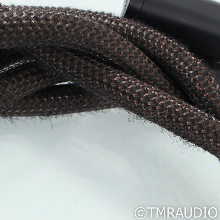 AudioQuest Thunder Power Cable; 2m AC Cord C19 20A