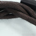 AudioQuest Thunder Power Cable; 2m AC Cord C19 20A