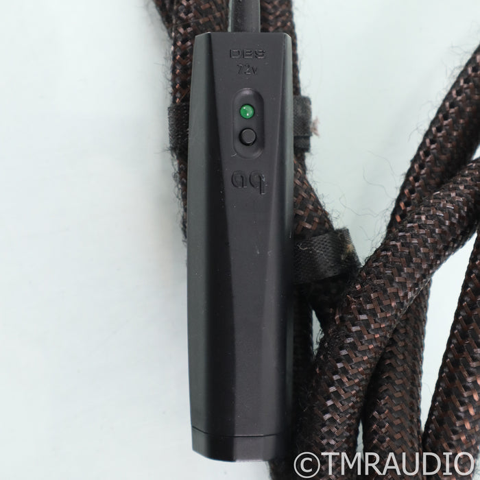 AudioQuest Thunder Power Cable; 2m AC Cord C19 20A
