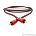 AudioQuest Cinnamon RCA Digital Coaxial Cable; 1.5m Single