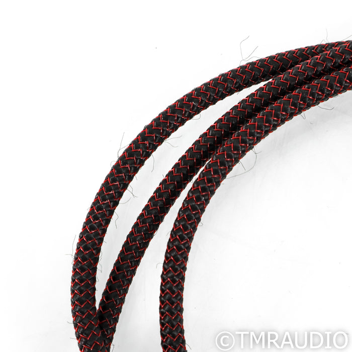 AudioQuest Cinnamon RCA Digital Coaxial Cable; 1.5m Single