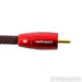 AudioQuest Cinnamon RCA Digital Coaxial Cable; 1.5m Single