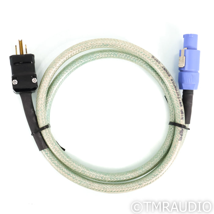 IsoTek Nova GII AC Power Line Conditioner