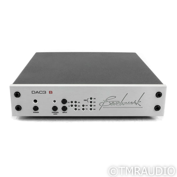 Benchmark Media DAC3 B; D/A Converter