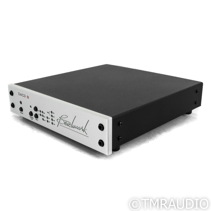 Benchmark Media DAC3 B; D/A Converter