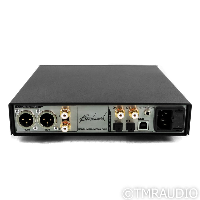 Benchmark Media DAC3 B; D/A Converter