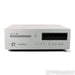 Luxman D-10X CD & SACD Player