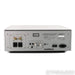 Luxman D-10X CD & SACD Player