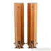 Sonus Faber Sonetto III Floorstanding Speakers; Walnut Pair